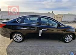 نيسان سنترا